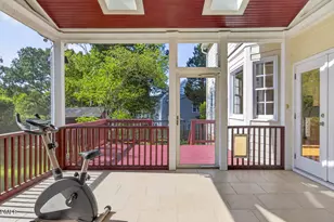 104 Callard Run, Chapel Hill, NC 27514 - Photo 38