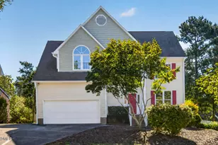 104 Callard Run, Chapel Hill, NC 27514 - Photo 1