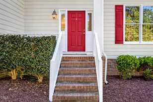 104 Callard Run, Chapel Hill, NC 27514 - Photo 4