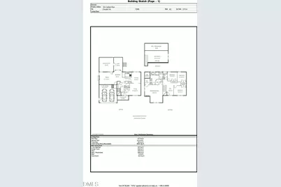 104 Callard Run, Chapel Hill, NC 27514 - Photo 44