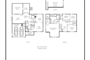 104 Callard Run, Chapel Hill, NC 27514 - Photo 44
