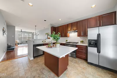 3839 Cary Glen Boulevard, Cary, NC 27519 - Photo 4