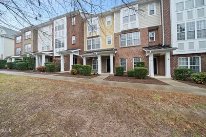 3839 Cary Glen Boulevard, Cary, NC 27519 - Photo 2