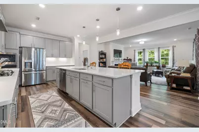 150 English Violet Lane, Raleigh, NC 27610 - Photo 2