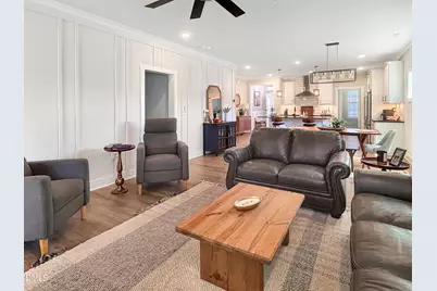 60 Claude Creek Drive, Smithfield, NC 27577 - Photo 20