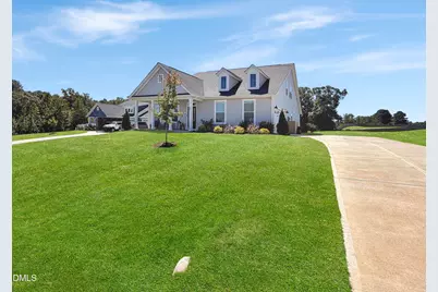 60 Claude Creek Drive, Smithfield, NC 27577 - Photo 2