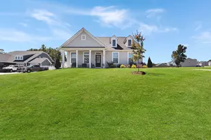 60 Claude Crk Dr, Smithfield, NC 27577 - Photo 1
