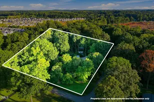 1250 Woodhaven Dr, Mebane, NC 27302 - Photo 8