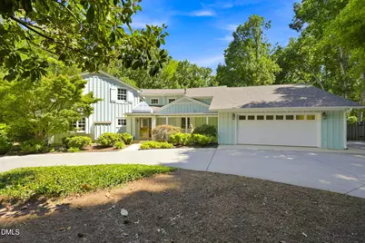 1250 Woodhaven Drive, Mebane, NC 27302 - Photo 2