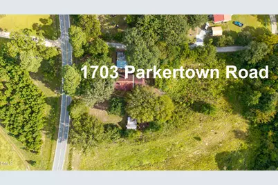 1703 Parkertown Road #A, Four Oaks, NC 27524 - Photo 2