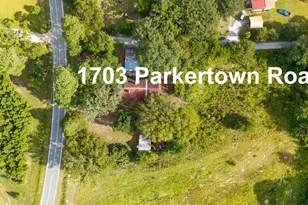 1703 Parkertown Rd, Four Oaks, NC 27524 - Photo 2