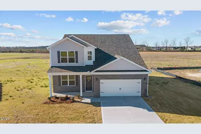 1046 Crossway Lane, Rocky Mount, NC 27804 - Photo 4