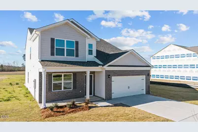 1046 Crossway Lane, Rocky Mount, NC 27804 - Photo 2