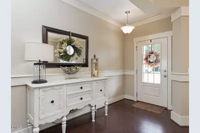 3607 Massey Pond Trail, Raleigh, NC 27616 - Photo 2