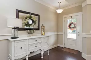 3607 Massey Pond Trail, Raleigh, NC 27616 - Photo 2