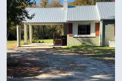 986 N Chavis Road, Kittrell, NC 27544 - Photo 2