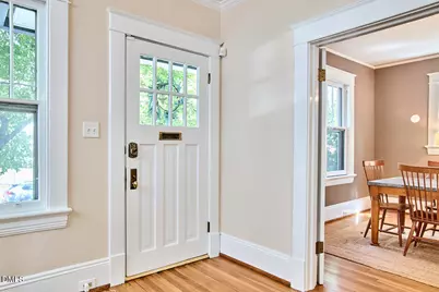 517 Cole Street, Raleigh, NC 27605 - Photo 4