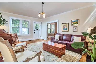 517 Cole Street, Raleigh, NC 27605 - Photo 8