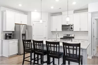 1400 Nichols Crk Road, Durham, NC 27703 - Photo 8