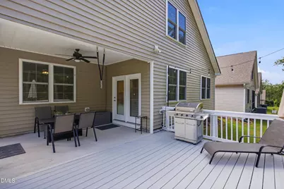 1400 Nichols Crk Road, Durham, NC 27703 - Photo 30