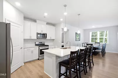 1400 Nichols Crk Road, Durham, NC 27703 - Photo 6