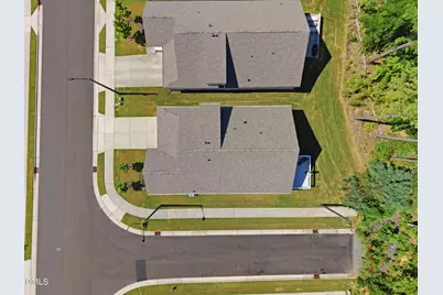 1400 Nichols Crk Road, Durham, NC 27703 - Photo 36