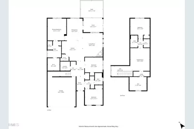 1400 Nichols Crk Road, Durham, NC 27703 - Photo 38