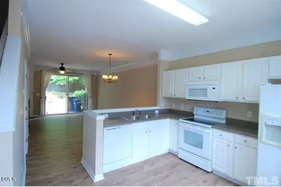 1614 Brook Fern Way, Raleigh, NC 27609 - Photo 2