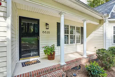 8820 Reigate Lane, Raleigh, NC 27603 - Photo 2