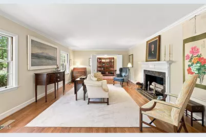 3605 Rugby Road, Durham, NC 27707 - Photo 2