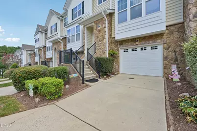 6134 Braidwood Court, Raleigh, NC 27612 - Photo 2