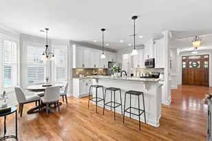 409 Otway Rd, Wake Forest, NC 27587 - Photo 16