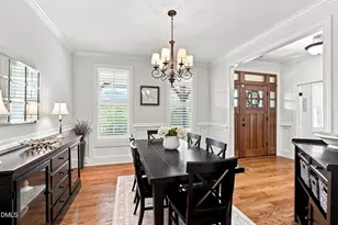 409 Otway Rd, Wake Forest, NC 27587 - Photo 8