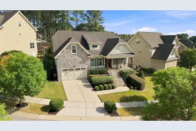 409 Otway Road, Wake Forest, NC 27587 - Photo 42