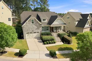 409 Otway Rd, Wake Forest, NC 27587 - Photo 42