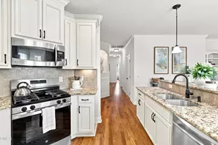 409 Otway Rd, Wake Forest, NC 27587 - Photo 14