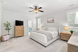 409 Otway Rd, Wake Forest, NC 27587 - Photo 28