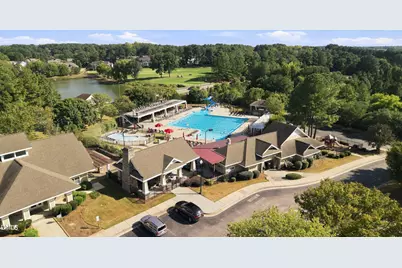 409 Otway Road, Wake Forest, NC 27587 - Photo 46