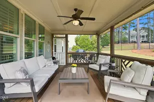 409 Otway Rd, Wake Forest, NC 27587 - Photo 24