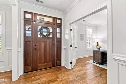 409 Otway Road, Wake Forest, NC 27587 - Photo 4