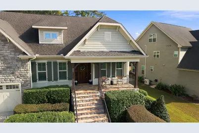 409 Otway Road, Wake Forest, NC 27587 - Photo 2