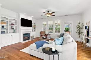 409 Otway Rd, Wake Forest, NC 27587 - Photo 20