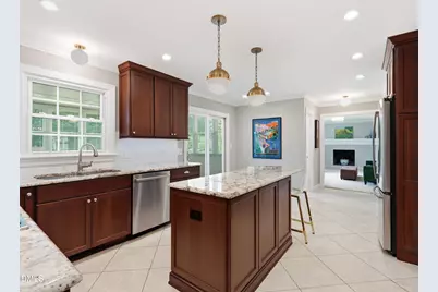 1008 Indian Trail Drive, Raleigh, NC 27609 - Photo 12