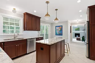 1008 Indian Trail Dr, Raleigh, NC 27609 - Photo 12