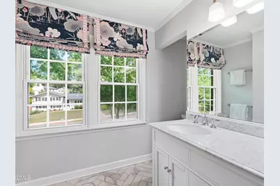 1008 Indian Trail Drive, Raleigh, NC 27609 - Photo 24