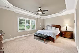 1029 Prairie Smoke St, Wake Forest, NC 27587 - Photo 26