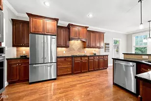 1029 Prairie Smoke St, Wake Forest, NC 27587 - Photo 14