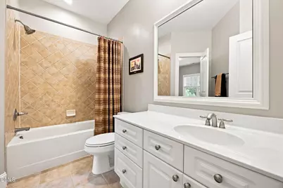1029 Prairie Smoke Street, Wake Forest, NC 27587 - Photo 22
