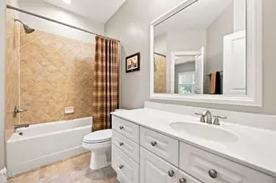 1029 Prairie Smoke St, Wake Forest, NC 27587 - Photo 22