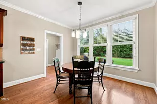 1029 Prairie Smoke St, Wake Forest, NC 27587 - Photo 10